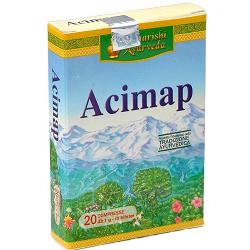 ACIMAP 20 COMPRESSE - Farmacia Murachelli Di Putelli dr. Giovanni