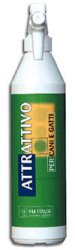 ATTRATTIVO CANI GATTI SPR 500M - Farmacia Murachelli Di Putelli dr. Giovanni