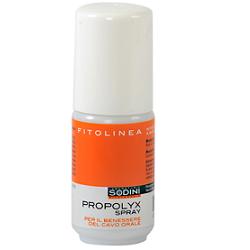 PROPOLYX 25 ML - Farmacia Murachelli Di Putelli dr. Giovanni