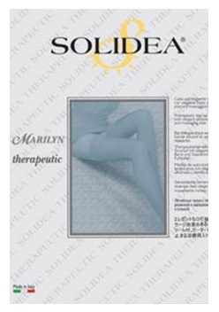 MARILYN CL2 PUNTA APERTA NERO ML - Farmacia Murachelli Di Putelli dr. Giovanni