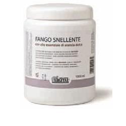 FANGO SNELLENTE 1000 ML - Farmacia Murachelli Di Putelli dr. Giovanni
