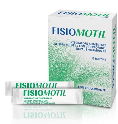 FISIOMOTIL 12 BUSTINE - Farmacia Murachelli Di Putelli dr. Giovanni