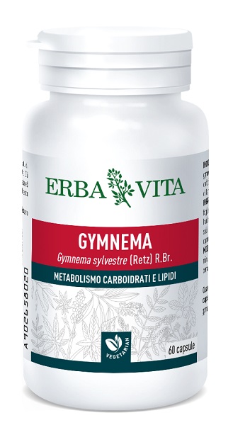GYMNEMA SYLVESTRE 60 CAPSULE 350 MG - Farmacia Murachelli Di Putelli dr. Giovanni