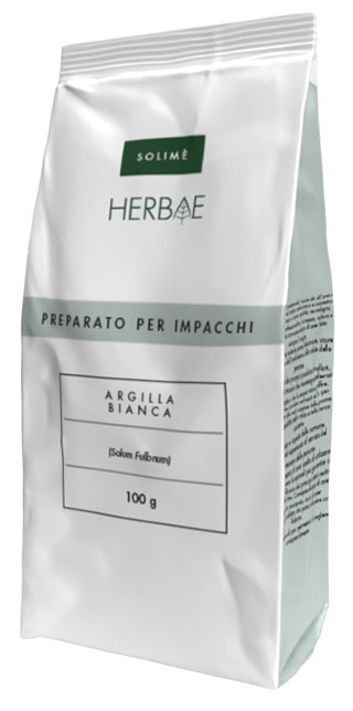 ARGILLA BIANCA 100 G - Farmacia Murachelli Di Putelli dr. Giovanni