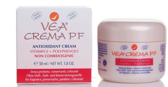 VEA CREMA PF VITAMINA POLIFUNZIONALE 50 ML - Farmacia Murachelli Di Putelli dr. Giovanni
