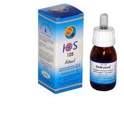ARTROSOL LIQUIDO 50 ML - Farmacia Murachelli Di Putelli dr. Giovanni