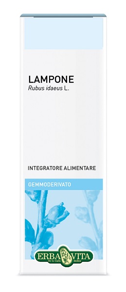GEMMODERIVATO LAMPONE 50 ML - Farmacia Murachelli Di Putelli dr. Giovanni