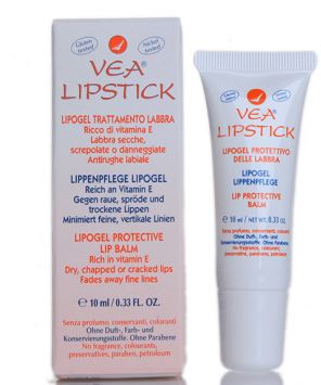 VEA LIPSTICK LIPOGEL LABBRA 10 ML - Farmacia Murachelli Di Putelli dr. Giovanni