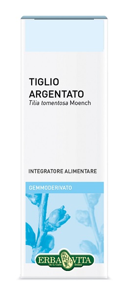 GEMMODERIVATO TIGLIO ARGENTATO 50 ML - Farmacia Murachelli Di Putelli dr. Giovanni