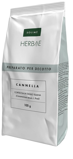 CANNELLA CORTECCIA TAGLIO TISANA 100 G - Farmacia Murachelli Di Putelli dr. Giovanni