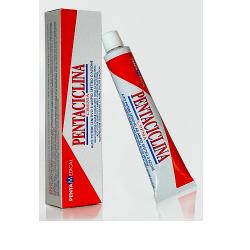 PENTACICLINA CREMA 30 ML - Farmacia Murachelli Di Putelli dr. Giovanni