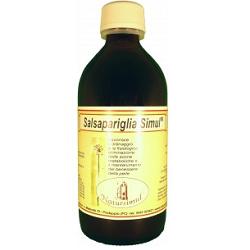SALSAPARIGLIA SIMUL GTT 200ML - Farmacia Murachelli Di Putelli dr. Giovanni