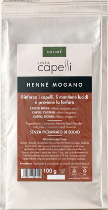 HENNE MOG 100G - Farmacia Murachelli Di Putelli dr. Giovanni