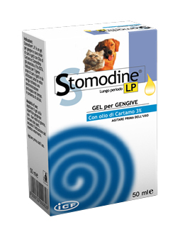 STOMODINE LP GEL GENGIVE 50 ML - Farmacia Murachelli Di Putelli dr. Giovanni