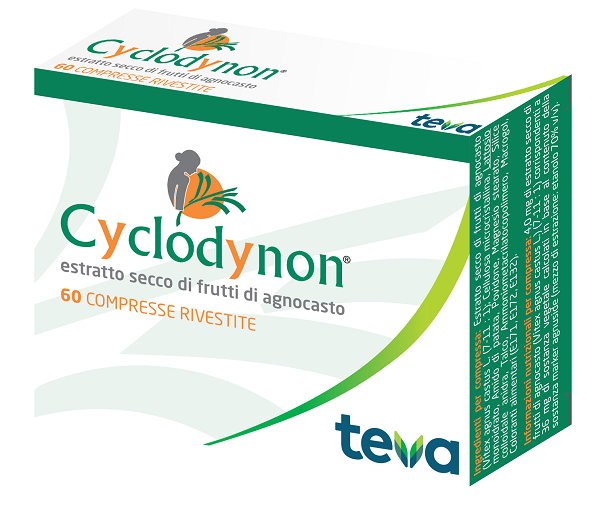 CYCLODYNON 60 COMPRESSE RIVESTITE - Farmacia Murachelli Di Putelli dr. Giovanni