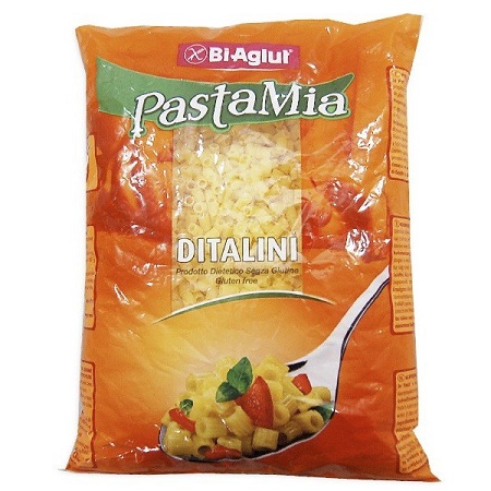 BIAGLUT DITALINI 500 G - Farmacia Murachelli Di Putelli dr. Giovanni