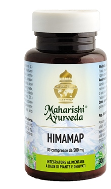 HIMAMAP 30 COMPRESSE - Farmacia Murachelli Di Putelli dr. Giovanni