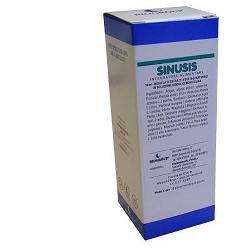SINUSIS SOLUZIONE IDROALCOLICA 50 ML - Farmacia Murachelli Di Putelli dr. Giovanni