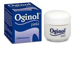 OGINOL PASTA OSSIDO ZINCO 50 G - Farmacia Murachelli Di Putelli dr. Giovanni