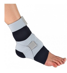 CAVIGLIERA GRADUALE GIBAUD ORTHO COLORE BLU MISURA 1 - Farmacia Murachelli Di Putelli dr. Giovanni