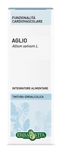 AGLIO SOLUZIONE IDROALCOLICA 50 ML - Farmacia Murachelli Di Putelli dr. Giovanni