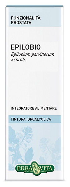 EPILOBIO PIANTA SOLUZIONE IDROALCOLICA 50 ML - Farmacia Murachelli Di Putelli dr. Giovanni
