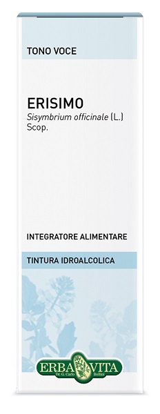 ERISIMO SOMMITA' SOLUZIONE IDROALCOLICA 50 ML - Farmacia Murachelli Di Putelli dr. Giovanni