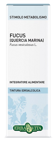 FUCUS TALLO SOLUZIONE IDROALCOLICA 50 ML - Farmacia Murachelli Di Putelli dr. Giovanni