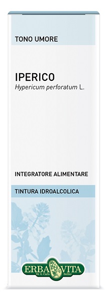 IPERICO SOMMITA' SOLUZIONE IDROALCOLICA 50 ML - Farmacia Murachelli Di Putelli dr. Giovanni