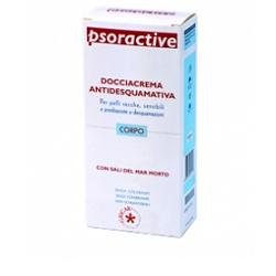PSORACTIVE DOCCIA CREMA 250 ML - Farmacia Murachelli Di Putelli dr. Giovanni