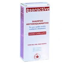 PSORACTIVE SHAMPOO ANTIDESQUAMANTE 250 ML - Farmacia Murachelli Di Putelli dr. Giovanni