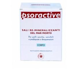 PSORACTIVE SALI REMINER 2KG - Farmacia Murachelli Di Putelli dr. Giovanni