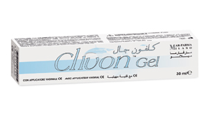 CLIVON GEL INTIMO 30 ML - Farmacia Murachelli Di Putelli dr. Giovanni