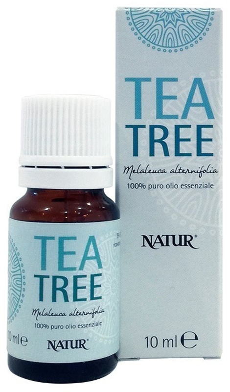 TEA TREE OIL 10ML - Farmacia Murachelli Di Putelli dr. Giovanni