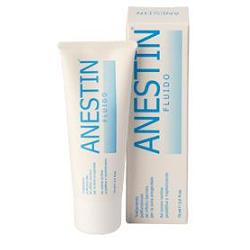 ANESTIN FLUIDO 75 ML - Farmacia Murachelli Di Putelli dr. Giovanni