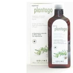 EXPECTORAL PLANTAGO 200ML - Farmacia Murachelli Di Putelli dr. Giovanni