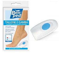 BENPED TALLONIERA GRANDE MISURA 35/37 2 PEZZI - Farmacia Murachelli Di Putelli dr. Giovanni