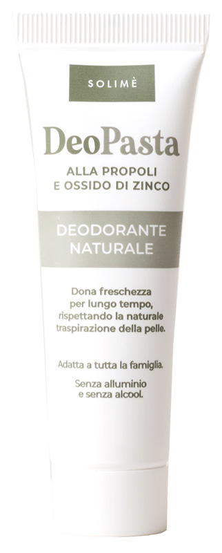 PROPOLI PASTA DEOD 30ML - Farmacia Murachelli Di Putelli dr. Giovanni