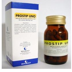 PROSTIP UNO 60 COMPRESSE 800MG - Farmacia Murachelli Di Putelli dr. Giovanni