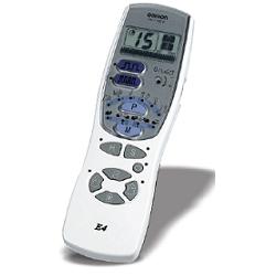 ELETTROSTIMOLATORE TENS E4 OMRON - Farmacia Murachelli Di Putelli dr. Giovanni