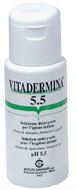 VIDERMINA DET DEL 5,5 200 ML - Farmacia Murachelli Di Putelli dr. Giovanni