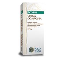 TACHINA CHINA COMPOSTA GOCCE 50 ML - Farmacia Murachelli Di Putelli dr. Giovanni