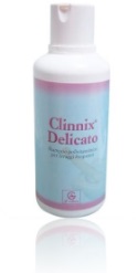 CLINNIX DELICATO SHAMPOO LAVAGGI FREQUENTI 500 ML - Farmacia Murachelli Di Putelli dr. Giovanni