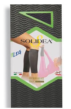 SOLIDEA LEG SCALDAMUSCOLI BIANCO M - Farmacia Murachelli Di Putelli dr. Giovanni