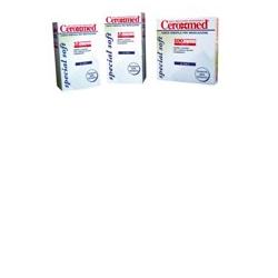 GARZA COMPRESSA IN TESSUTO NON TESSUTO CEROXMED 10X10 CM 100 PEZZI - Farmacia Murachelli Di Putelli dr. Giovanni