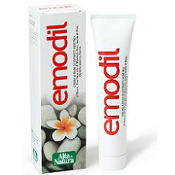 EMODIL CREMA 75 ML - Farmacia Murachelli Di Putelli dr. Giovanni