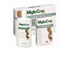 MIGLIOCRES CAPELLI FORTE 12 FLACONCINI DA 7 ML - Farmacia Murachelli Di Putelli dr. Giovanni