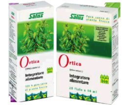ORTICA SUCCO 200 ML BIO - Farmacia Murachelli Di Putelli dr. Giovanni