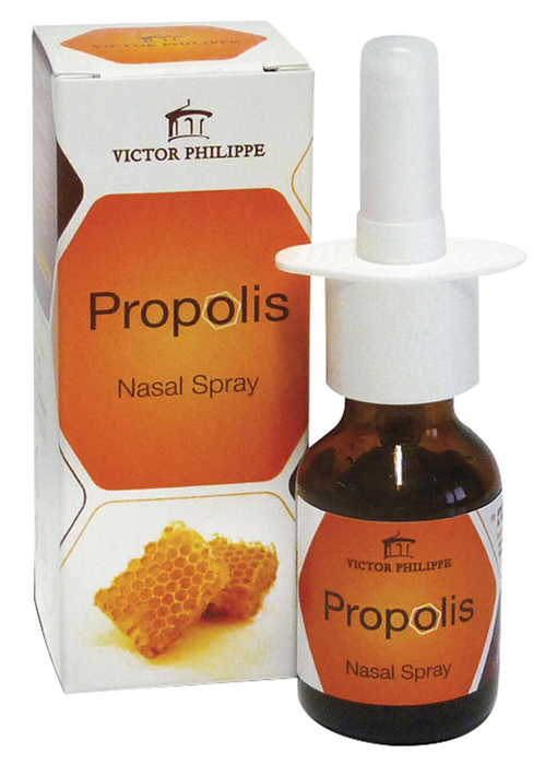 PROPOLIS NASAL SPRAY 20 ML - Farmacia Murachelli Di Putelli dr. Giovanni