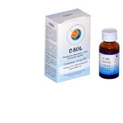 C-SOL GOCCE 10 ML - Farmacia Murachelli Di Putelli dr. Giovanni